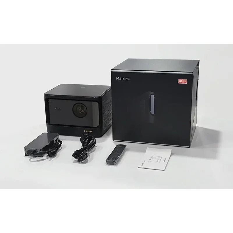 Smart Home Theater - 정품 보증, 당베이 마스 프로2 스마트