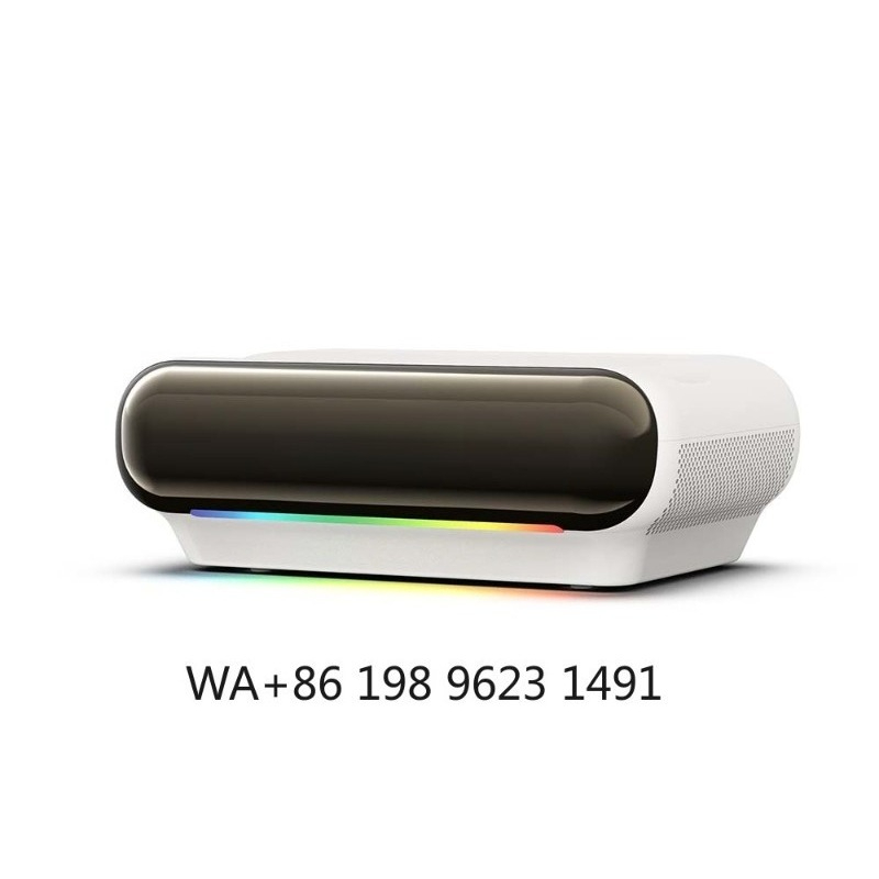 Smart Home Theater - 스마트 홈시어터 TV UST 3 프로젝터