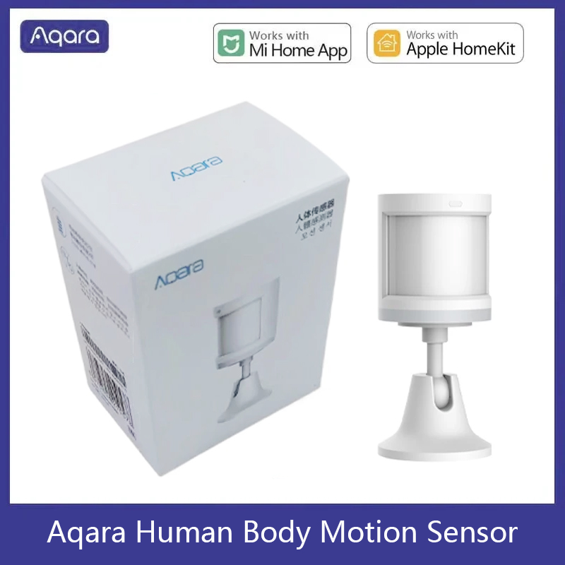 Smart Home Group - 글로벌 에디션 Aqara 인체 모션 센서