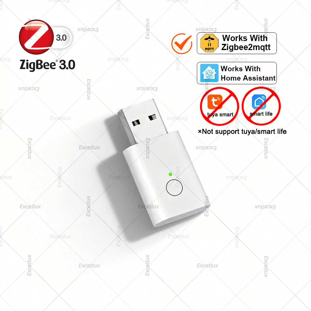 Smart Home Theater - ZigBee 3.0 신호 중계기 무선 증폭기
