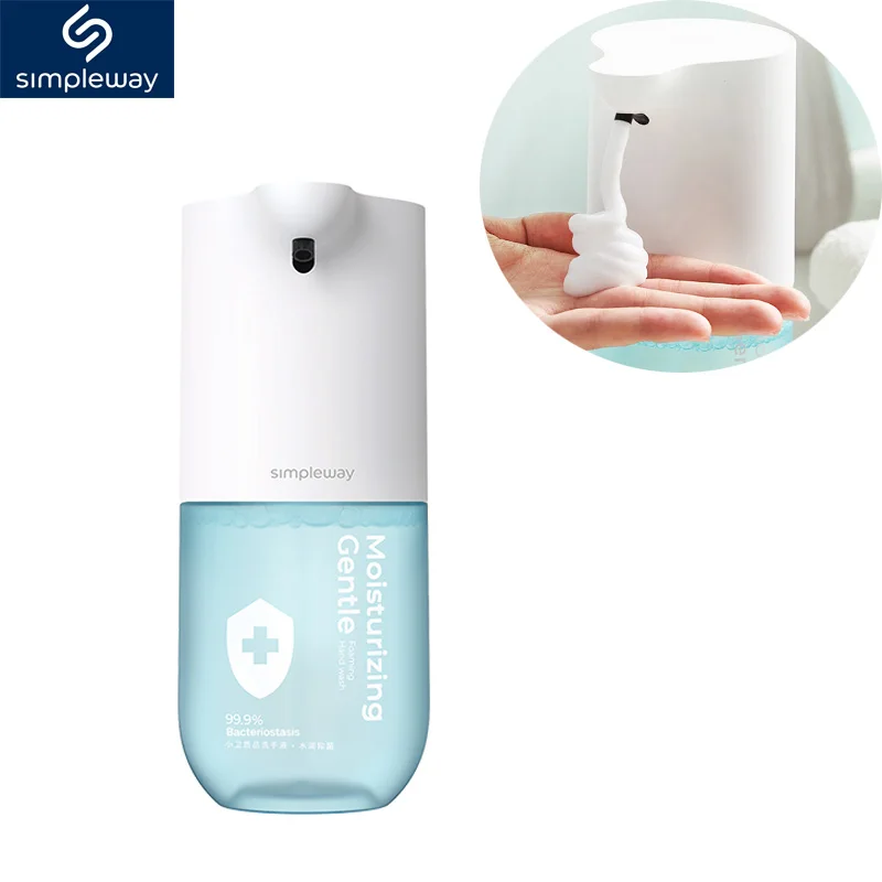 Smart Home Os - Simpleway 자동 비누 디스펜서 Xiaomi 홈을위한