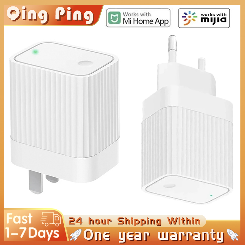 Smart Home Os - Qingping Bluetooth 게이트웨이 Qingping Hub WIFI