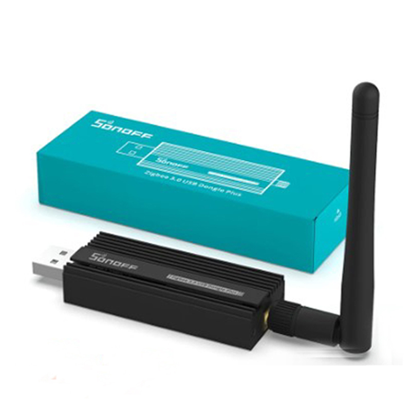 Smart Home Registration - SONOFF ZBDongle-E Zigbee 3.0 USB 동글