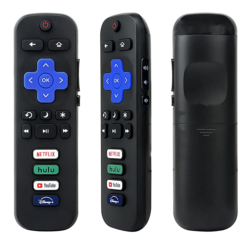 Smart Home Roku - Roku 시리즈 TV 적외선 컨트롤러에 적합한