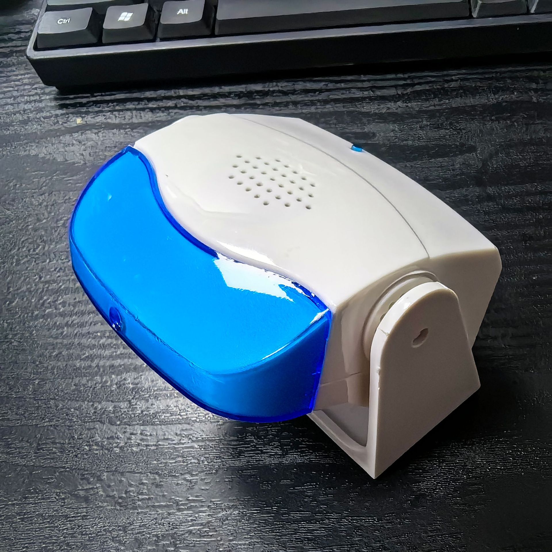 무선 알람 게스트 환영 차임 도어벨 PIR 모션 센서  - Wireless Door Sensor 리뷰 및 가격