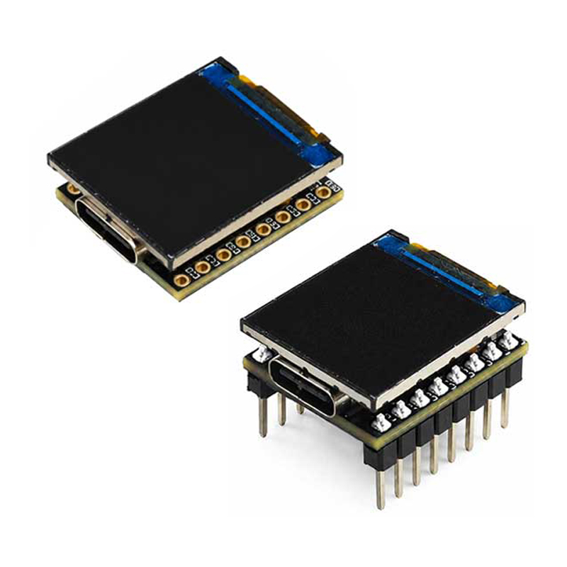 ESP32 C6 0.85인치 128X128 IPS 스크 - Smart Home Esp32 리뷰 및 가격