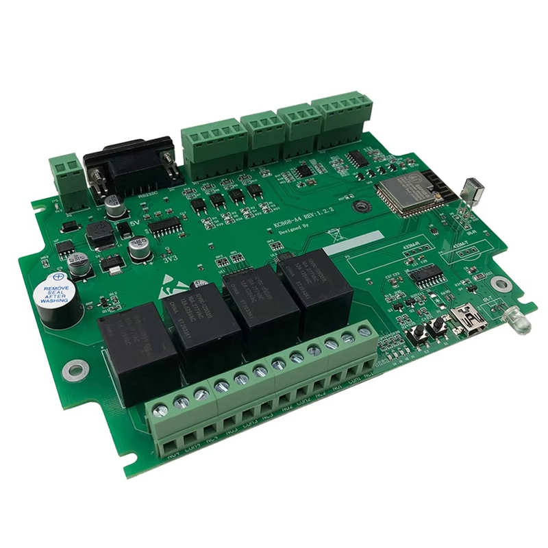 슈퍼 세일 A4 스마트 홈 자동화 ESP32 Wifi  - Smart Home Esp32 리뷰 및 가격