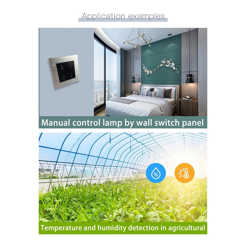 슈퍼 세일 A4 스마트 홈 자동화 ESP32 Wifi  - Smart Home Esp32 리뷰 및 가격