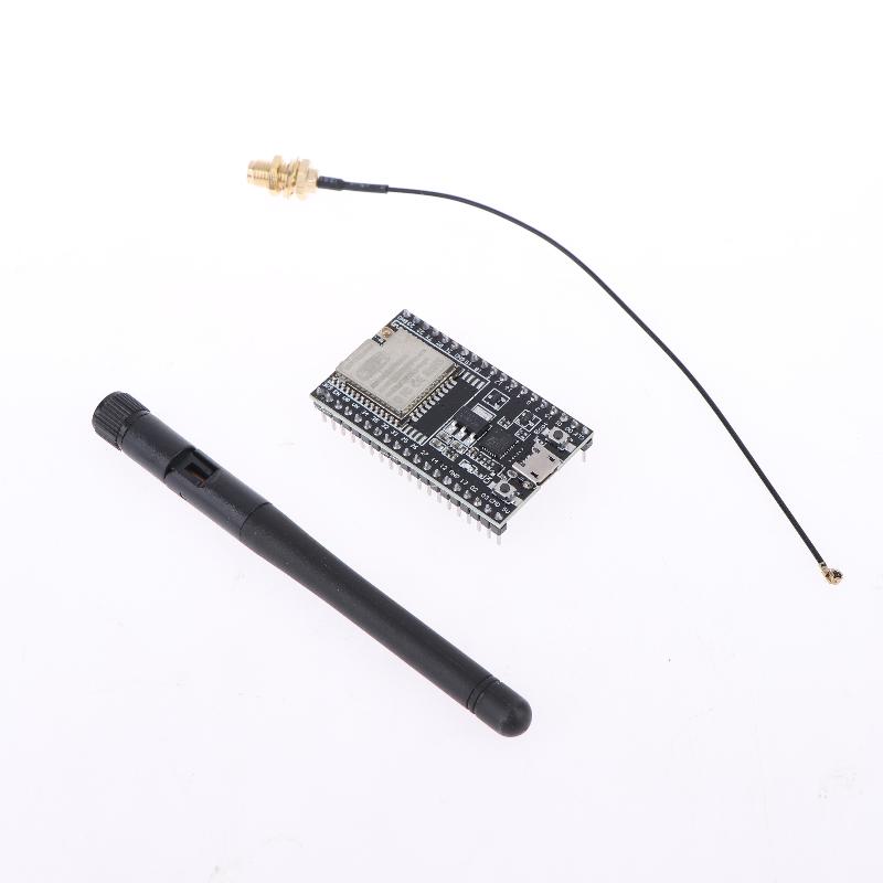 1Pc/1Set ESP32-WROOM-32U Wrove - Smart Home Esp32 리뷰 및 가격