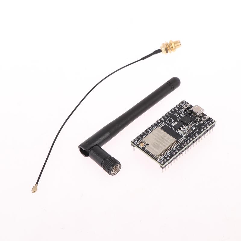 1Pc/1Set ESP32-WROOM-32U Wrove - Smart Home Esp32 리뷰 및 가격