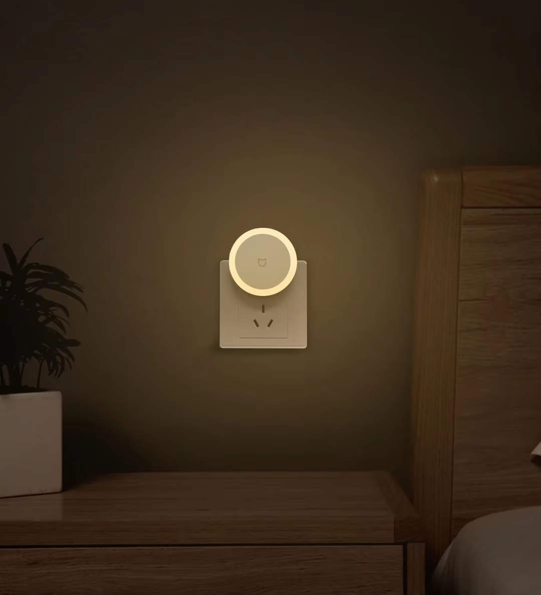 샤오미 미지아 LED 스마트 적외선 인체 감지 모션 센 - Smart Home Os 리뷰 및 가격