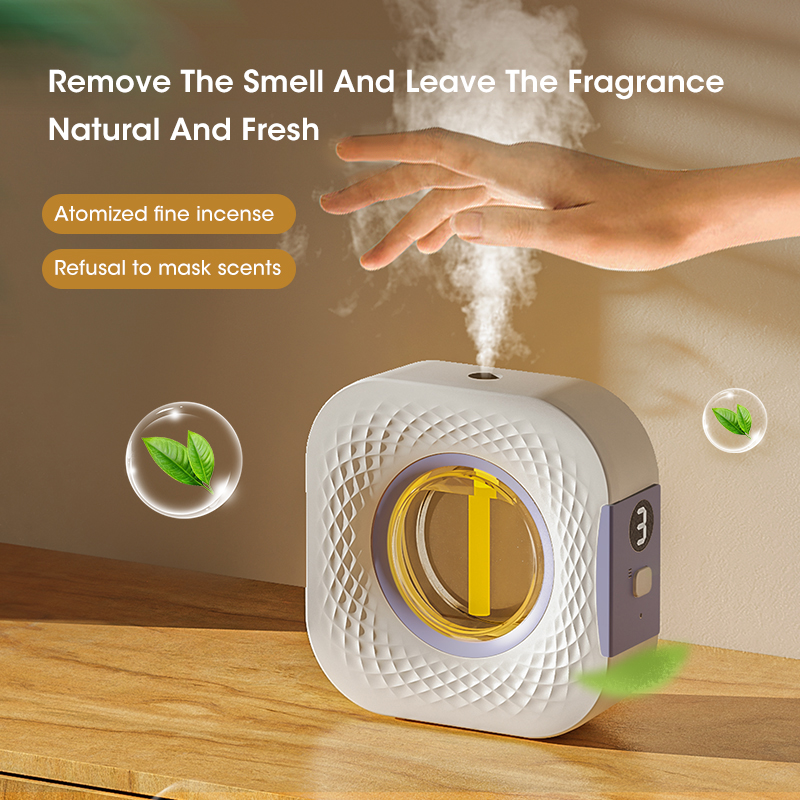 스마트 USB 미니 에센셜 오일 디퓨저 식물 디자인 아 - Smart Home Simple 리뷰 및 가격
