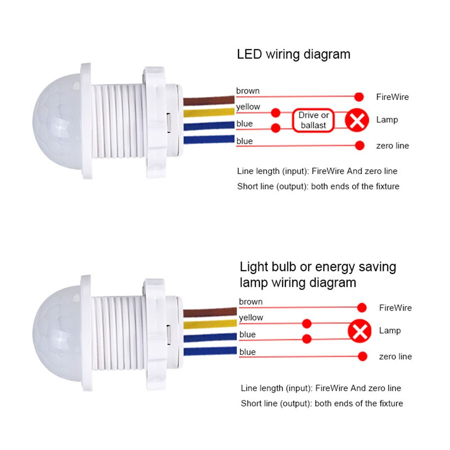 미니 모션 센서 Pir 적외선 모션 센서, 스마트 스위 - Smart Home Simple 리뷰 및 가격