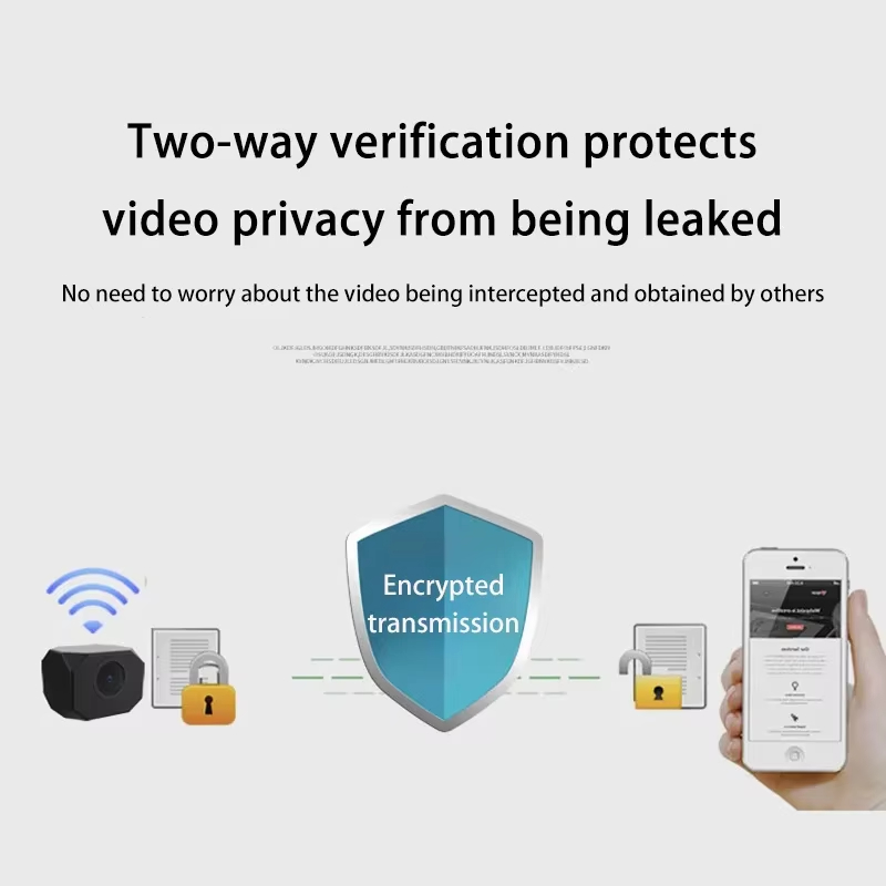4K HD WiFi 보안 카메라, 가정용 미니 스마트  - Smart Home Simple 리뷰 및 가격