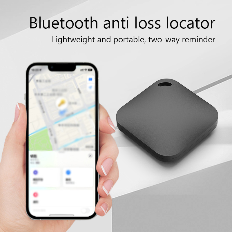 스마트 GPS 트래커는 애플 파인드 마이 앱과 호환됩니 - Smart Home Group 리뷰 및 가격