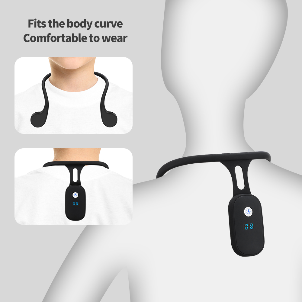 스마트 자세 교정 알림 장치 진동 경고 등받이 지지대  - Smart Home Bone 리뷰 및 가격