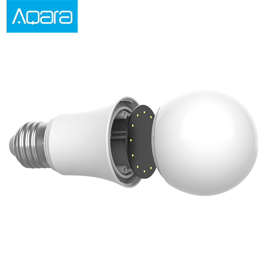 아카라 스마트 LED 전구 T1 조정 가능한 백색광 Z - Smart Home Group 리뷰 및 가격