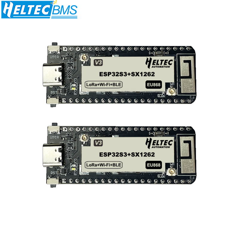 Heltec 2PC LoRa 무선 스틱 Lite V3  - Smart Home Esp32 리뷰 및 가격