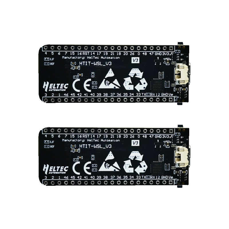 Heltec 2PC LoRa 무선 스틱 Lite V3  - Smart Home Esp32 리뷰 및 가격