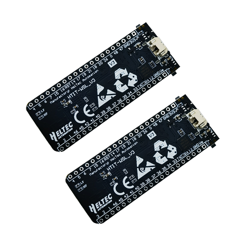 Heltec 2PC LoRa 무선 스틱 Lite V3  - Smart Home Esp32 리뷰 및 가격