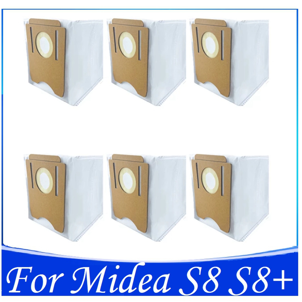 [NEW!N92R】 Midea S8 S8+자동 먼지 수 - Smart Home Midea 리뷰 및 가격