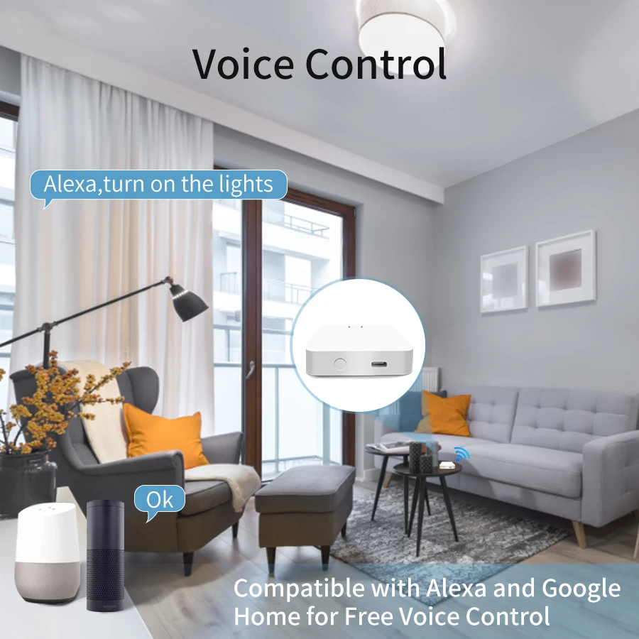 ZigBee 허브 투야 멀티 모드 게이트웨이 홈 브리지 - Smart Home Registration 리뷰 및 가격