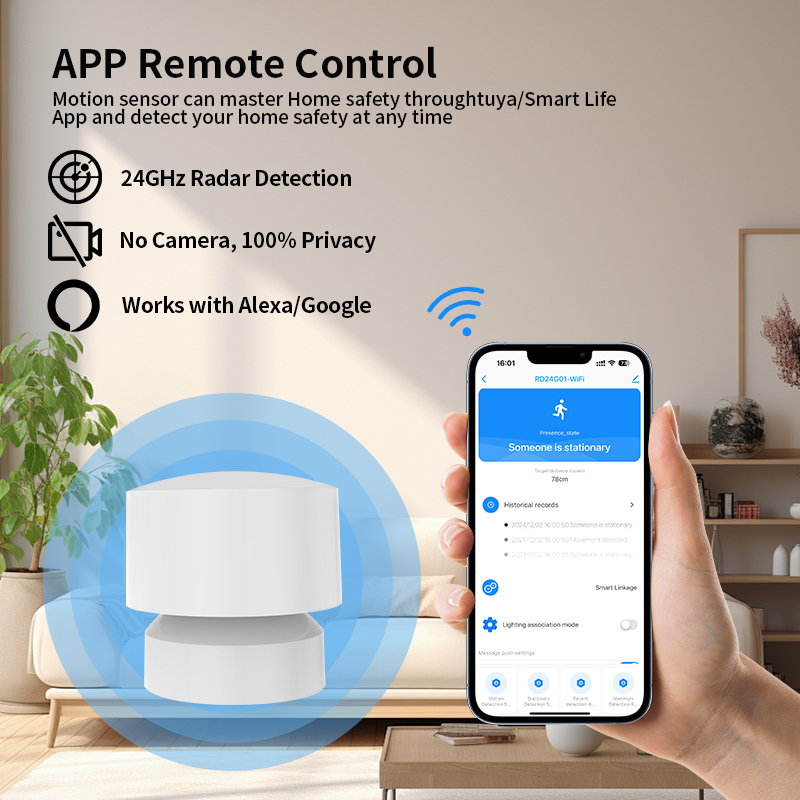 원격 모니터링 및 스마트 홈 자동화를 위해 Tuya S - Smart Home Monitoring 리뷰 및 가격