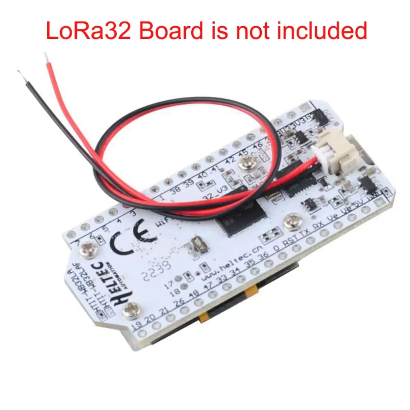10개/묶음 JST 1.25mm 2P 남성 커넥터 케이 - Smart Home Esp32 리뷰 및 가격
