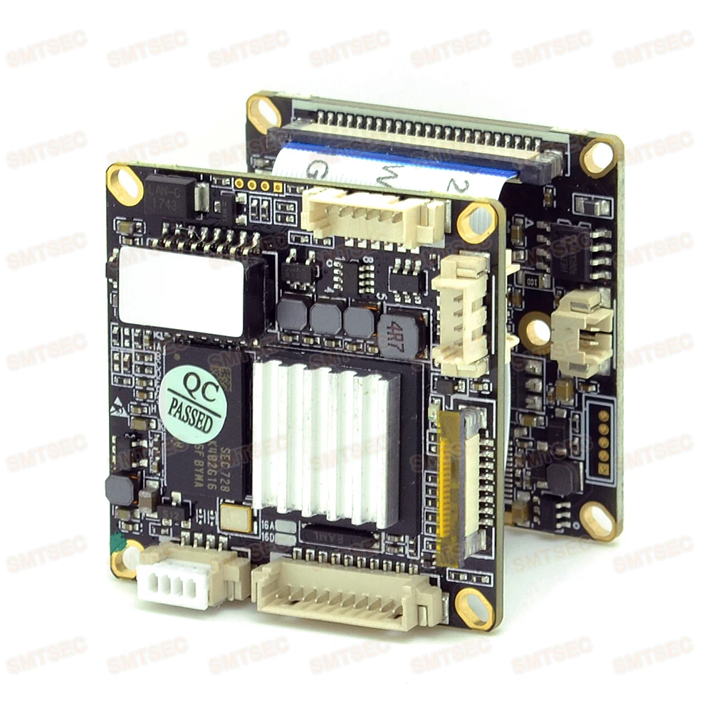 H.265 2.0mp 슈퍼 스타라이트 IP 카메라 모듈 - Security Ip Camera 리뷰 및 가격