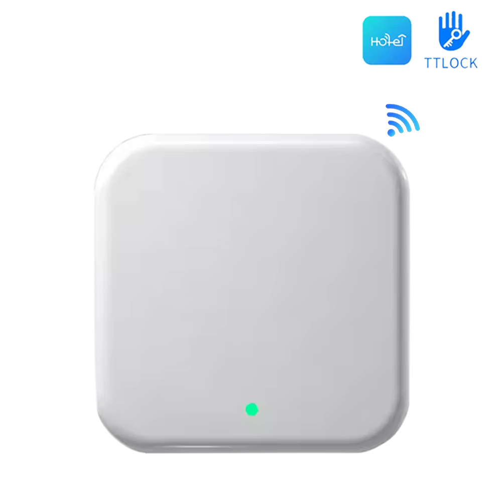 TTLOCK 게이트웨이 G2 G3 블루투스 와이파이 2 - Smart Home Registration 리뷰 및 가격