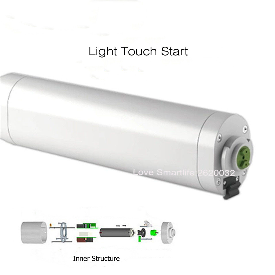 Dooya DT52S 스마트 홈 전동 커튼 모터, 75 - Smart Home Fibaro 리뷰 및 가격