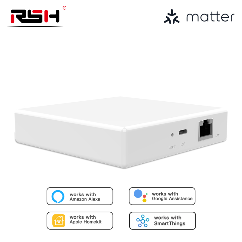 매터 게이트웨이 허브 홈킷 투야 지그비 BL 멀티 모델 - Smart Home Group 리뷰 및 가격