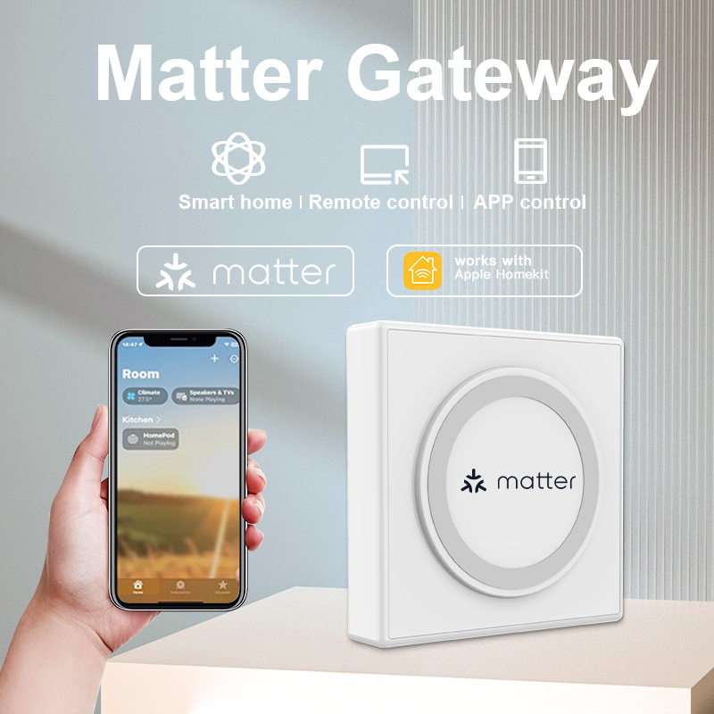 매터 게이트웨이 허브 홈킷 투야 지그비 BL 멀티 모델 - Smart Home Group 리뷰 및 가격