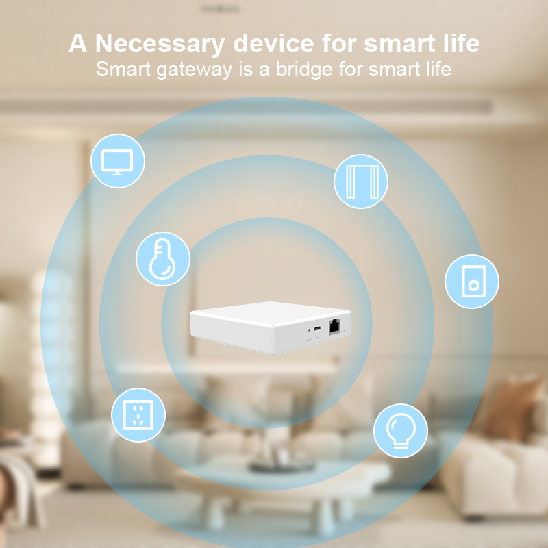 매터 게이트웨이 허브 홈킷 투야 지그비 BL 멀티 모델 - Smart Home Group 리뷰 및 가격