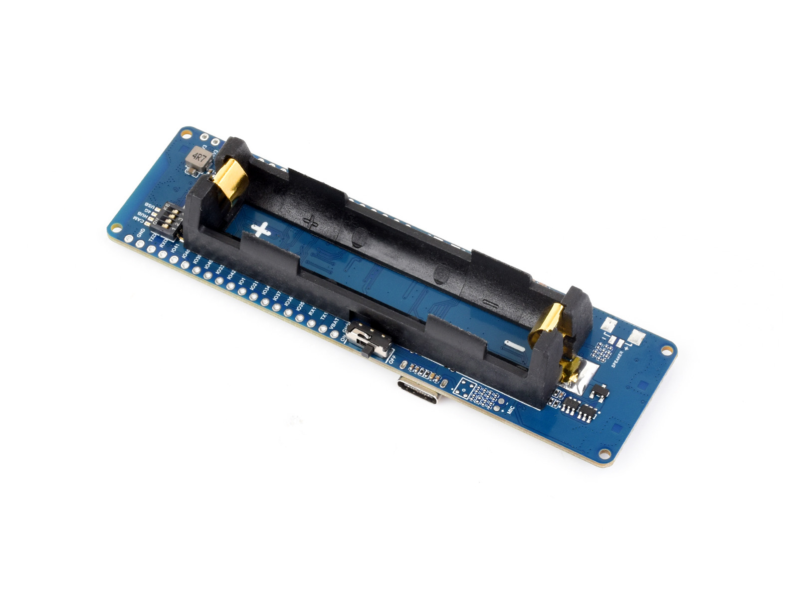 Waveshare ESP32-S3 SIM7670G 4G - Smart Home Esp32 리뷰 및 가격