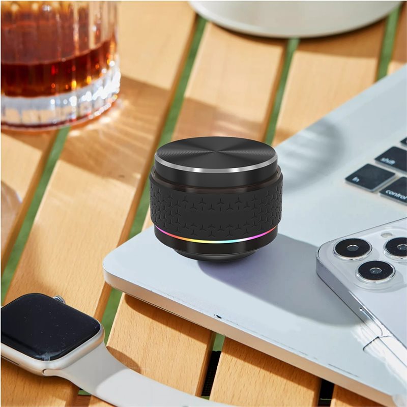 ABZW 진정한 무선 골전도 스피커 스테레오 사운드 L - Smart Home Bone 리뷰 및 가격