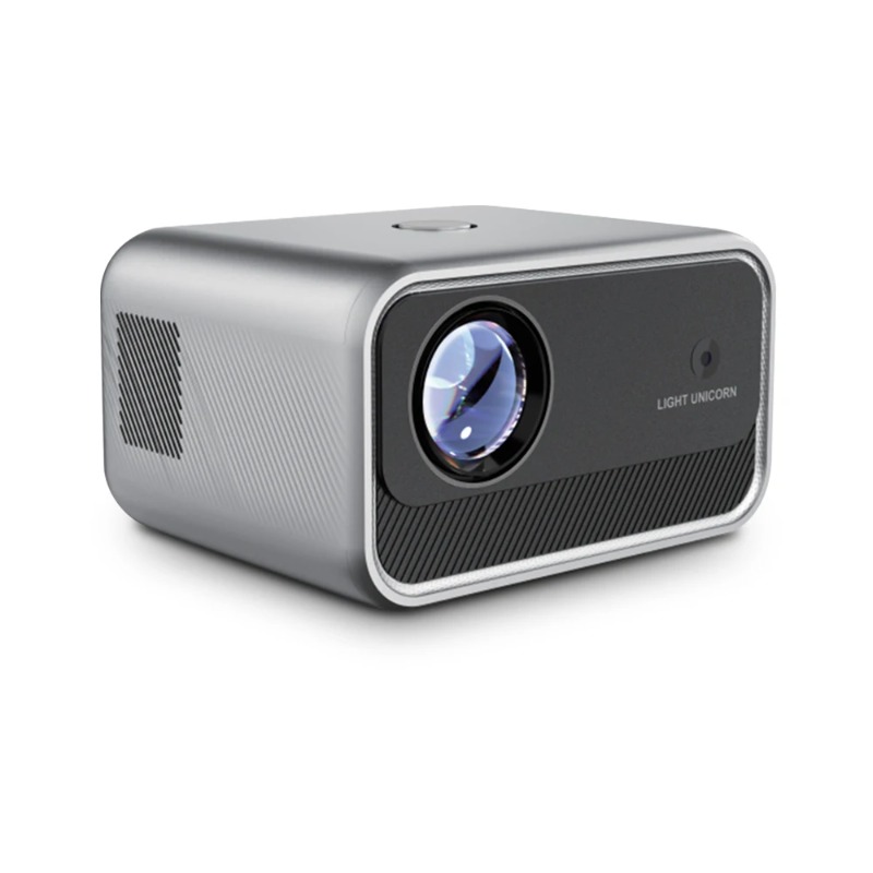 라이트 유니콘 X9 프로 풀 HD 1080P 홈시어터  - Smart Home Theater 리뷰 및 가격