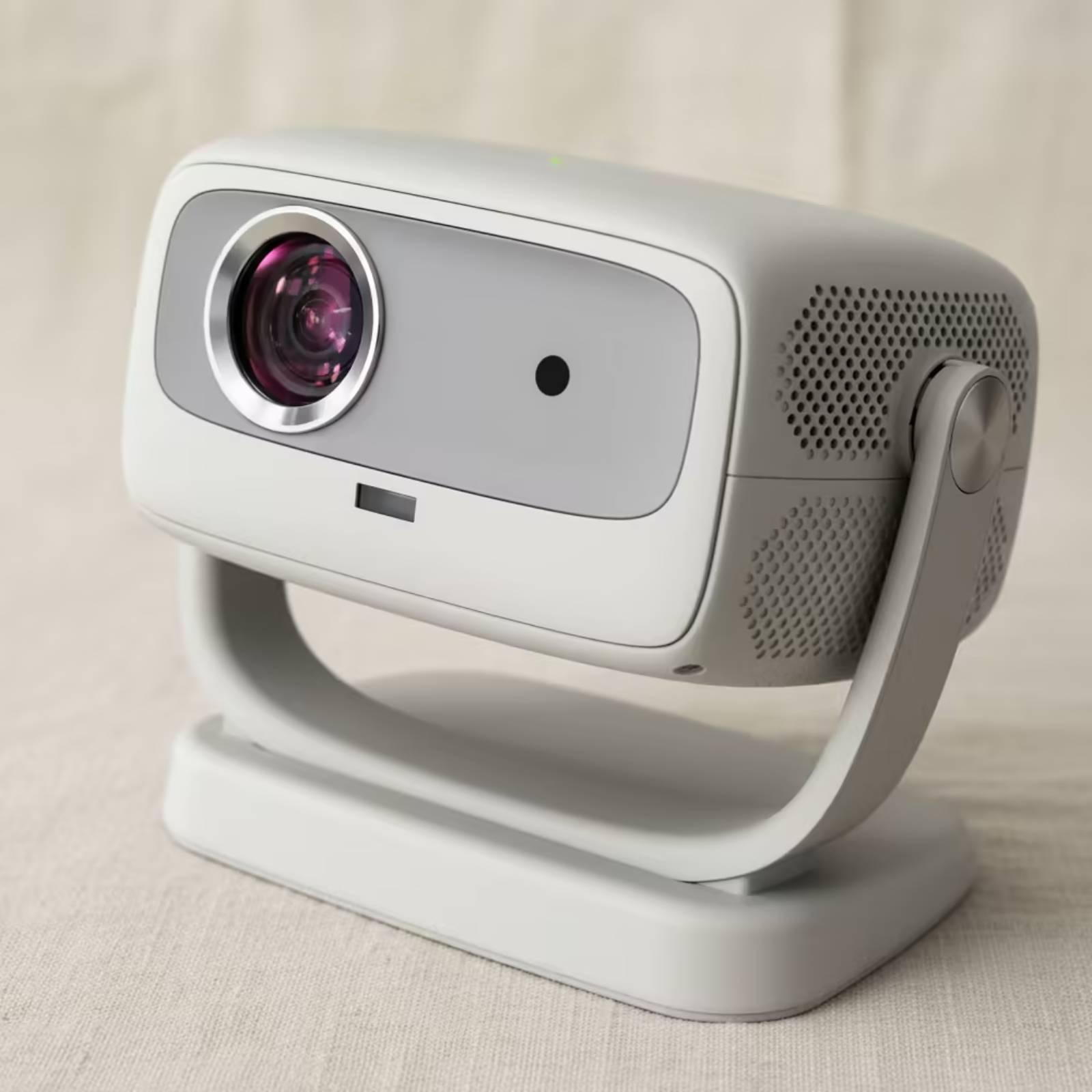 스마트 홈 프로젝터 조절식 디스플레이 장치 거실 엔터테 - Smart Home Monitoring 리뷰 및 가격
