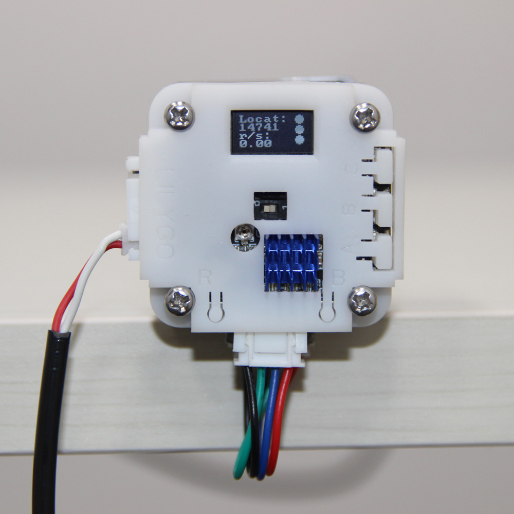 LILYGO® TTGO T-Motor ESP32 T-모 - Smart Home Esp32 리뷰 및 가격
