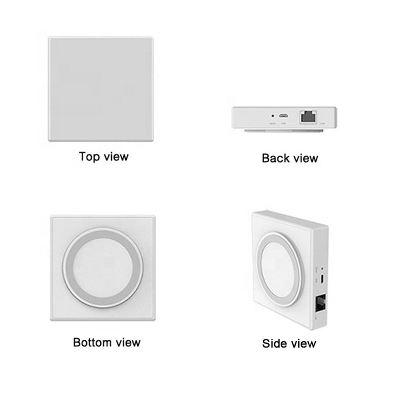 LoraTap 스마트 홈 Tuya 지그비 게이트웨이 허 - Smart Home Registration 리뷰 및 가격