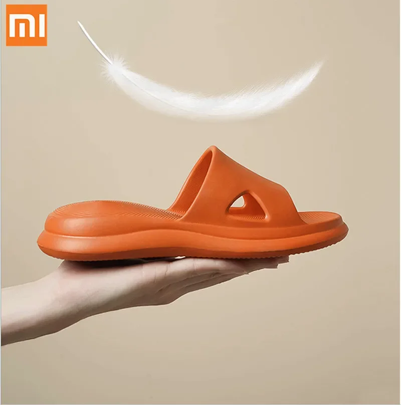 XiaoMi Mijia 샌들 슬리퍼 미끄럼 방지 먼지  - Smart Home Os 리뷰 및 가격