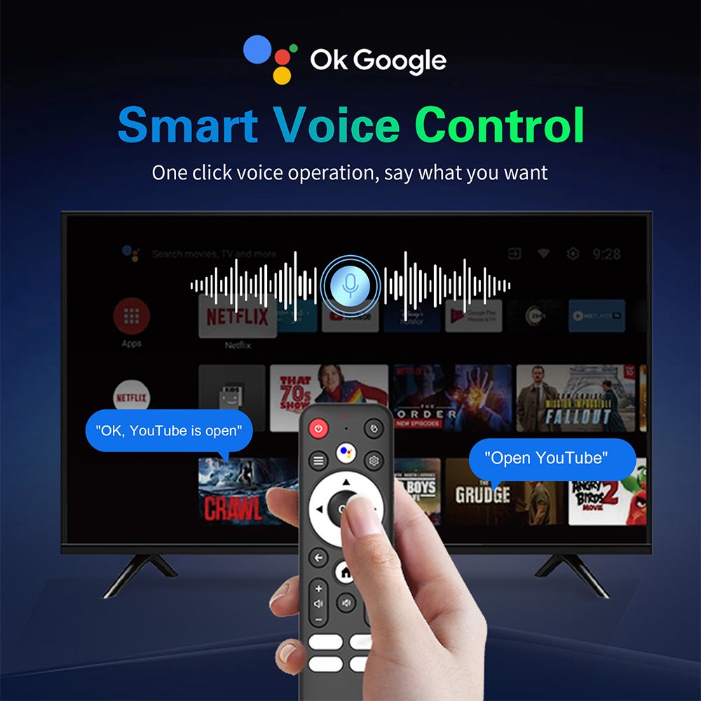 스마트 홈 시어터 T8S 8K 안드로이드 16 스마트  - Smart Home Midea 리뷰 및 가격