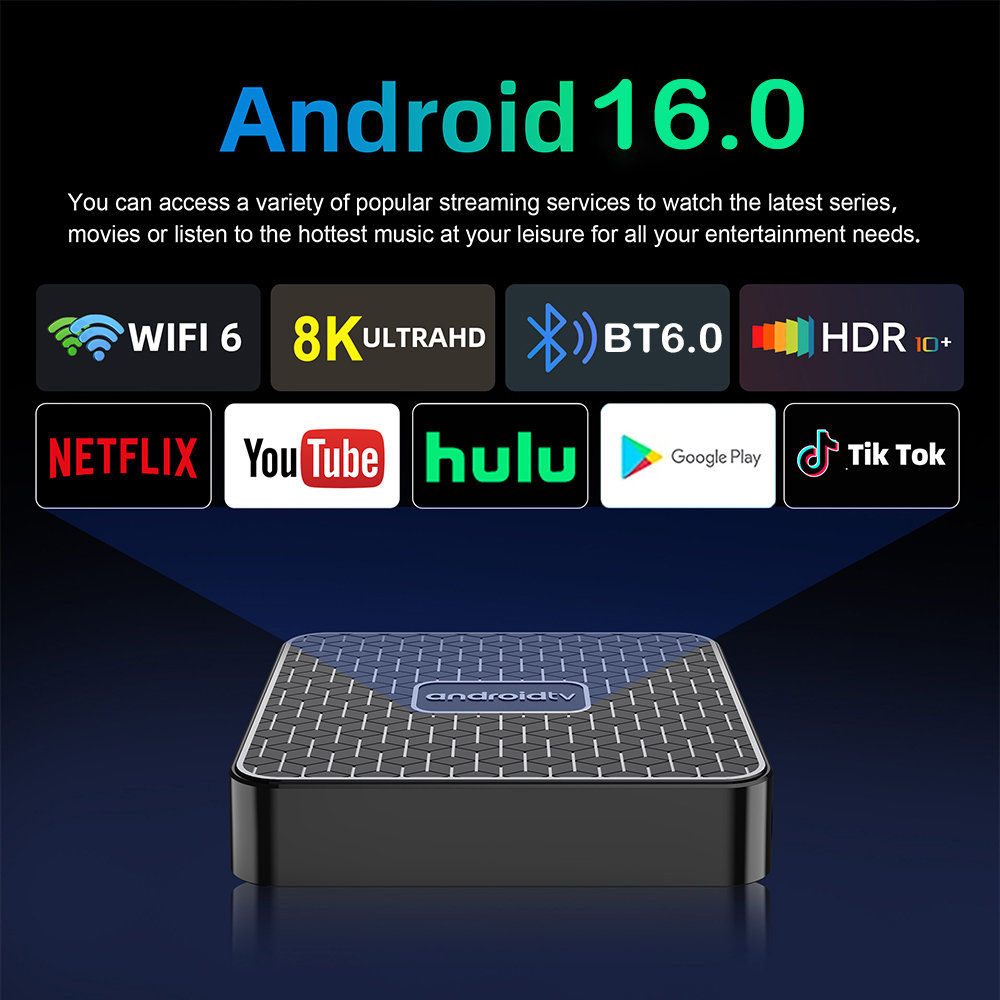 스마트 홈 시어터 T8S 8K 안드로이드 16 스마트  - Smart Home Midea 리뷰 및 가격