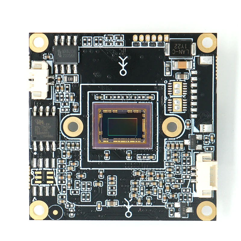 2MP Starvis IMX327+Hi3516CV500 - Security Ip Camera 리뷰 및 가격