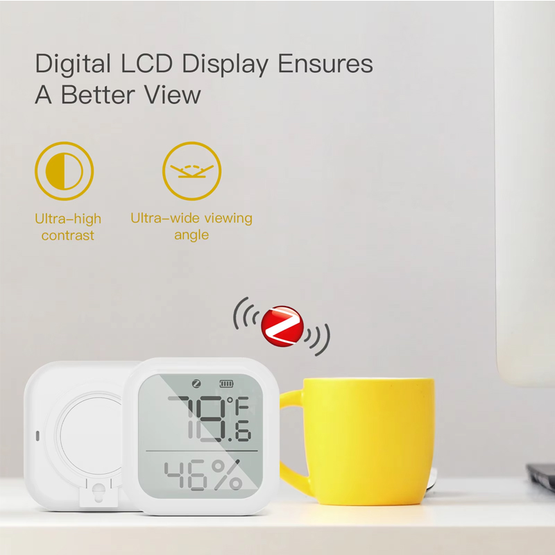 MOES Tuya ZigBee LED 스크린이 장착된  - Smart Home Registration 리뷰 및 가격