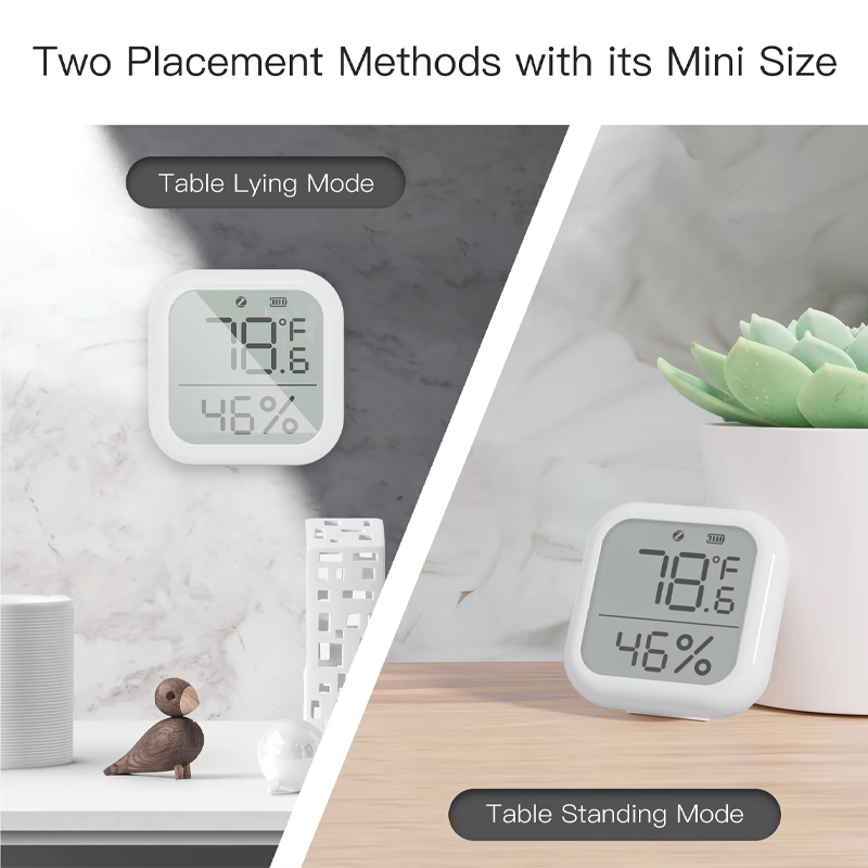 MOES Tuya ZigBee LED 스크린이 장착된  - Smart Home Registration 리뷰 및 가격