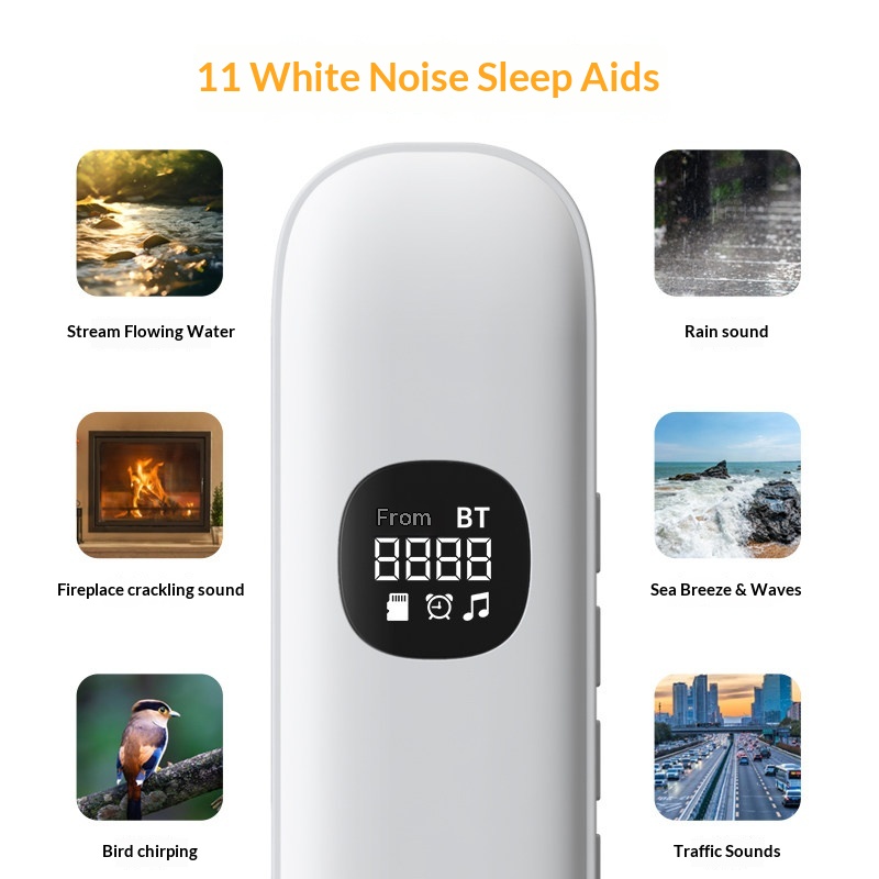Fmouse 베스트셀러 골전도 베개밑 블루투스 스피커  - Smart Home Bone 리뷰 및 가격