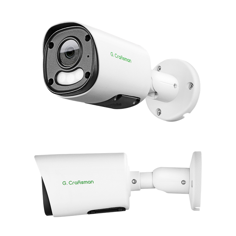 2026 GAU-YUFD-M8SS-K4 Gcraftsm - Security Ip Camera 리뷰 및 가격