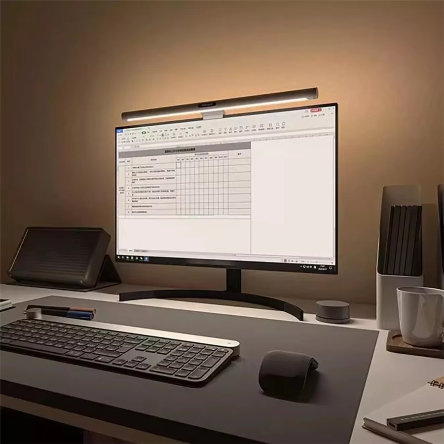 옐라이트 스크린 바 프로 스마트 PC USB 모니터 행 - Smart Home Monitoring 리뷰 및 가격