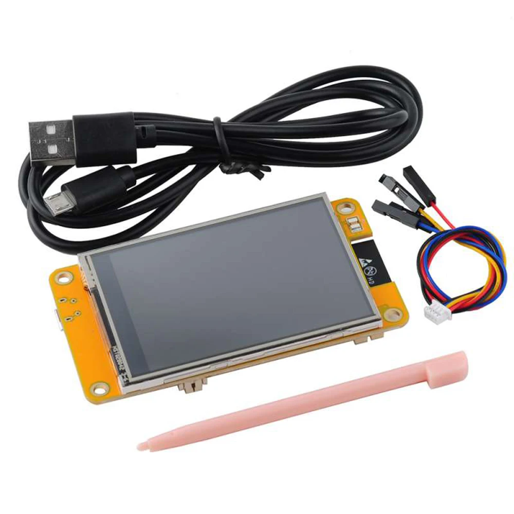 ESP32-2432S028R 2.8